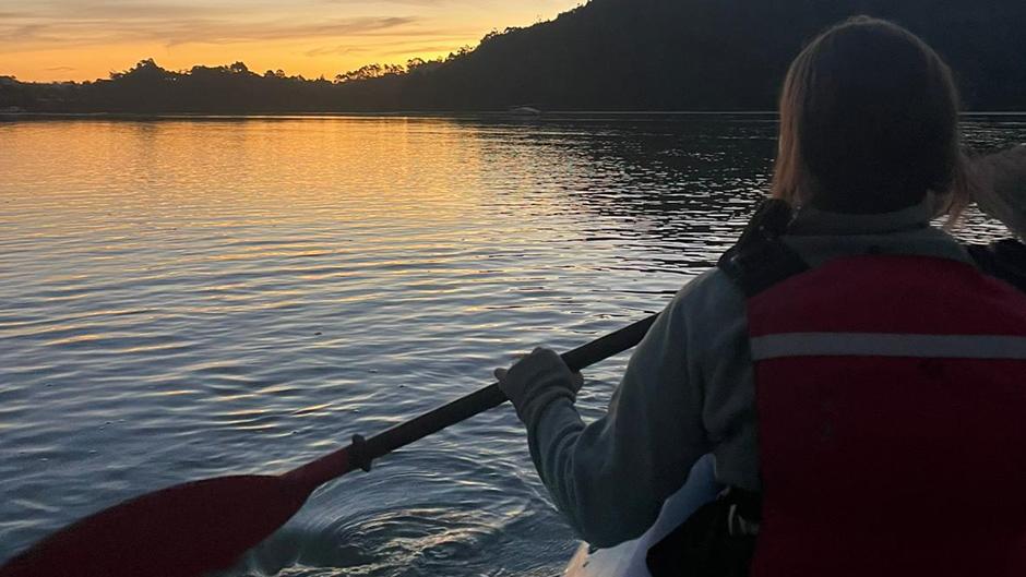 Auckland Kayak Deals